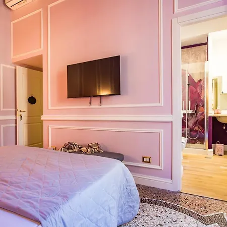 Hold - Luxury Bed and breakfast
