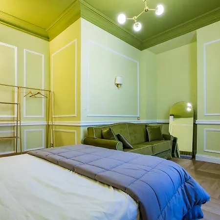 Hold - Luxury Bed and breakfast