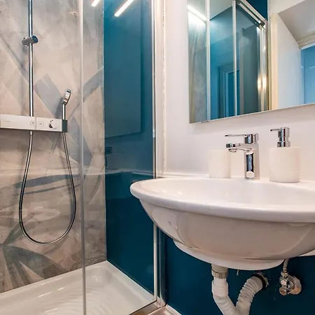 Bed and breakfast Hold - Luxury Roma