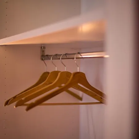 Nocleg ze śniadaniem Hold - Luxury Rzym