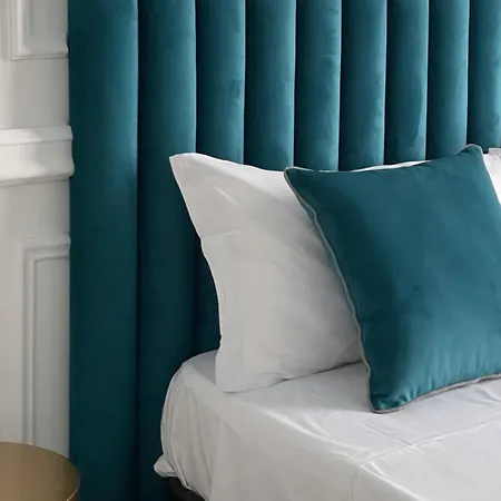 Bed and breakfast Hold - Luxury