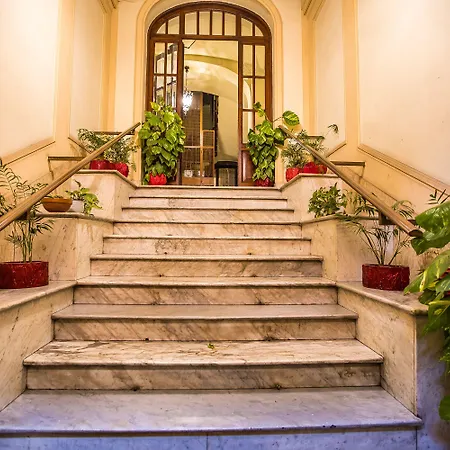 Bed and breakfast Hold - Luxury