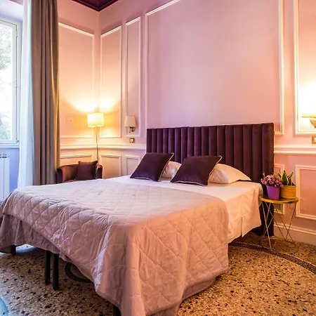 Bed and breakfast Hold - Luxury