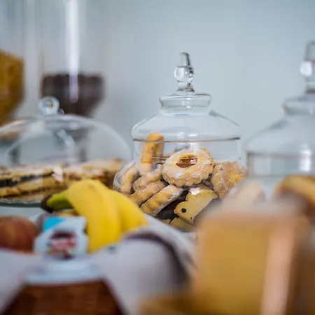 Bed and breakfast Hold - Luxury