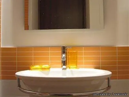 Hold - Luxury Bed and breakfast Roma