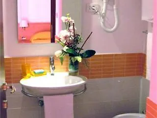 Bed and breakfast Hold - Luxury Roma