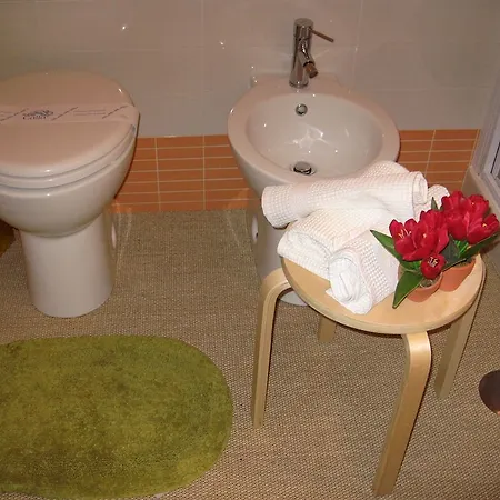 Bed and breakfast Hold - Luxury 4*