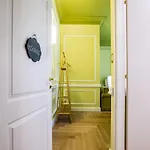 Hold - Luxury B&B 4*