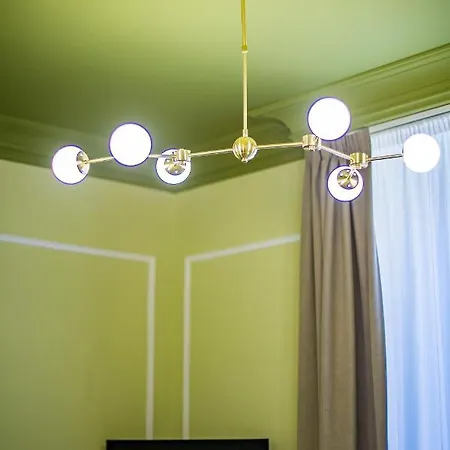 Hold - Luxury 4* Róma