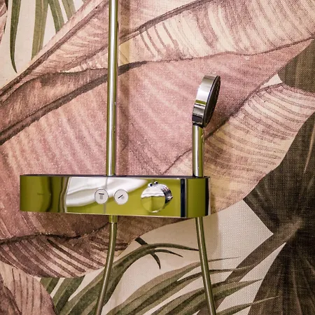 Panzió Hold - Luxury 4*