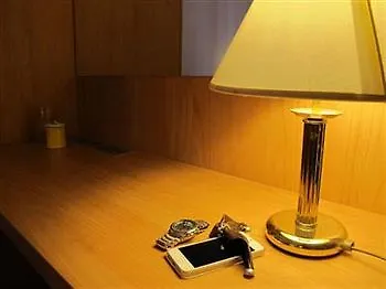 Nocleg ze śniadaniem Hold - Luxury 2*