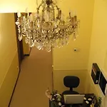 Bed & Breakfast Hold - Luxury 4*
