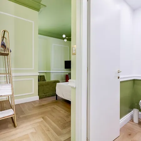Hold - Luxury فندق مبيت وإفطار 4*