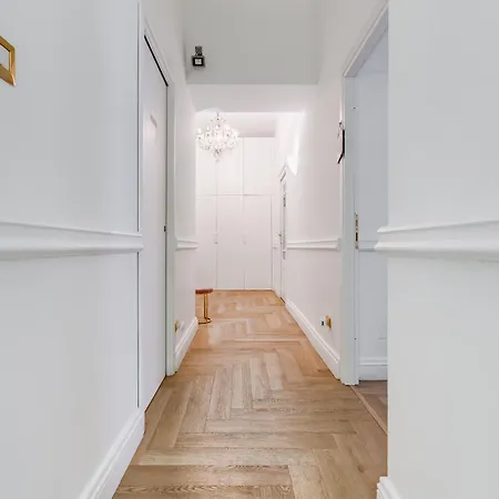 Bed & Breakfast Hold - Luxury Řím