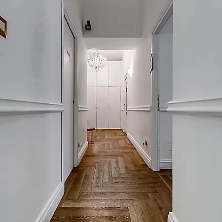 Bed & Breakfast Hold - Luxury Rome