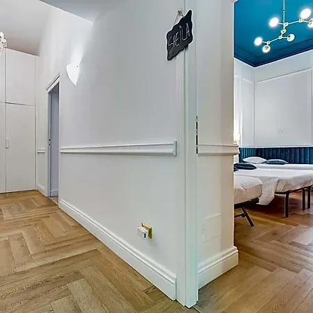 Bed and breakfast Hold - Luxury