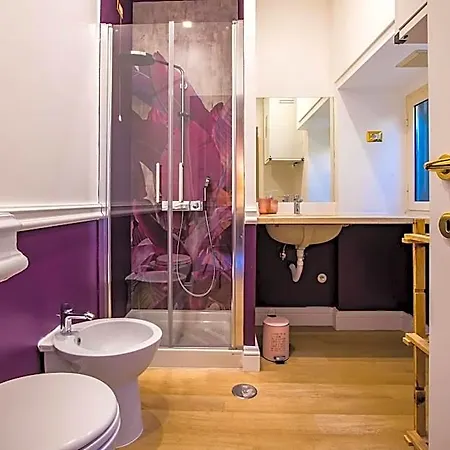 Bed and breakfast Hold - Luxury 4*