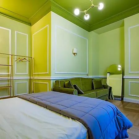 Hold - Luxury Bed and breakfast