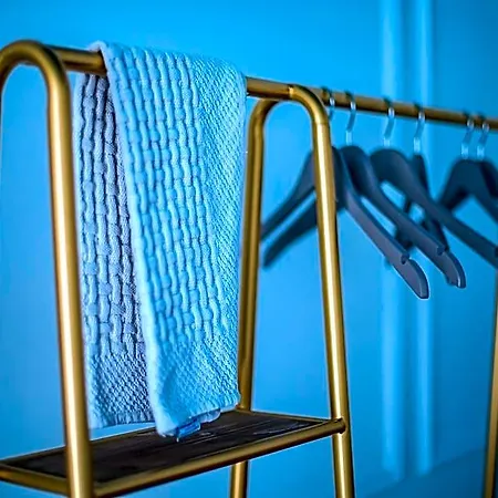 Hold - Luxury Bed and breakfast Roma