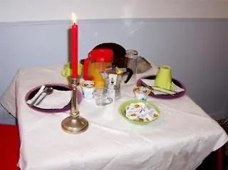 Bed & Breakfast Hold - Luxury