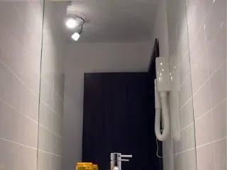 Hold - Luxury 4* Řím