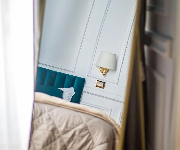 B&B Hold - Luxury 로마