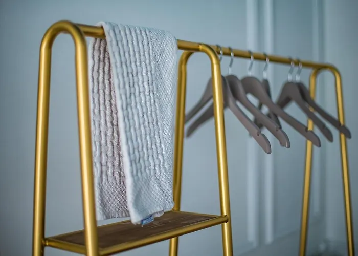 Hold - Luxury B&B 4*