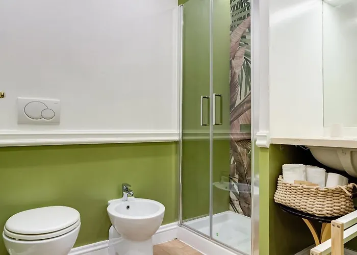 Hold - Luxury 4* 로마