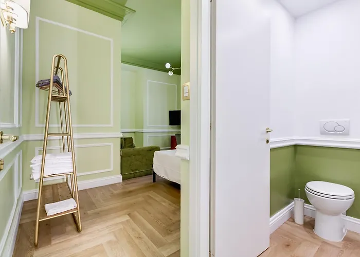 Hold - Luxury B&B 4*