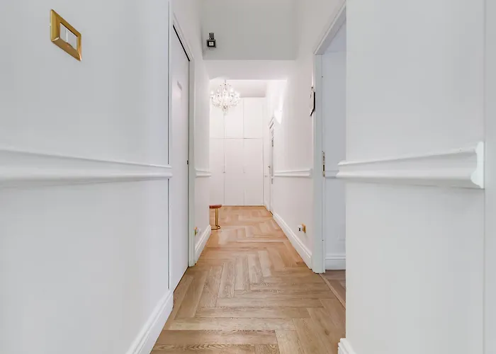 B&B Hold - Luxury 로마