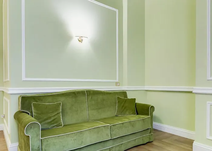 Hold - Luxury 4* 로마