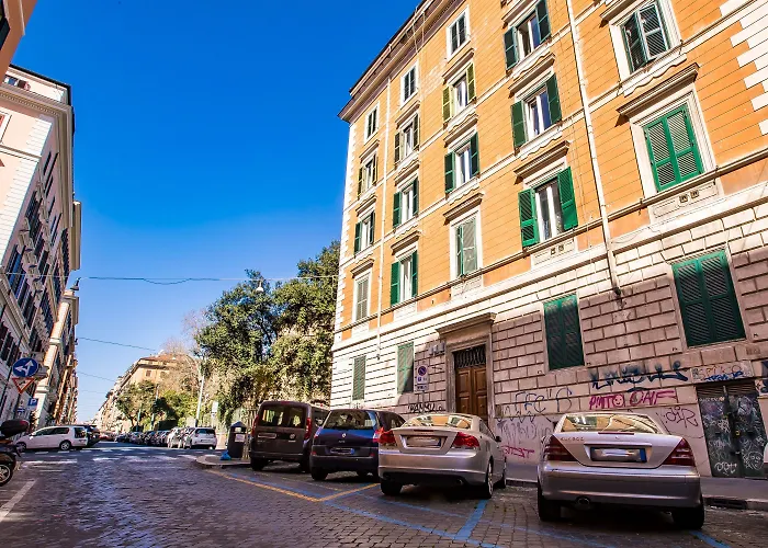 B&B Hold - Luxury 로마