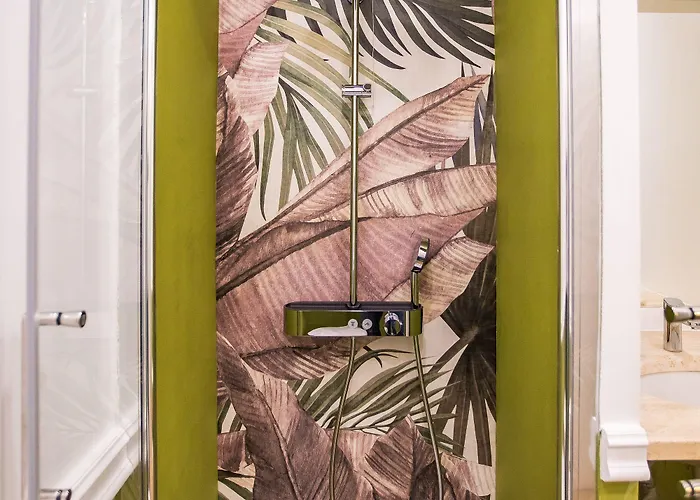 Hold - Luxury B&B 4*