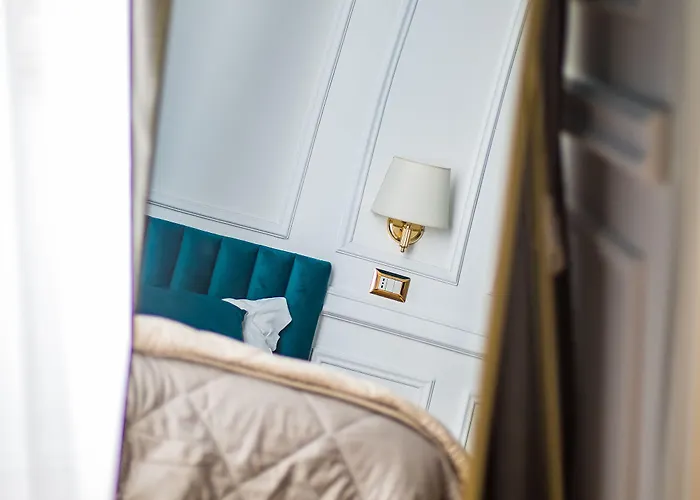 B&B Hold - Luxury 로마