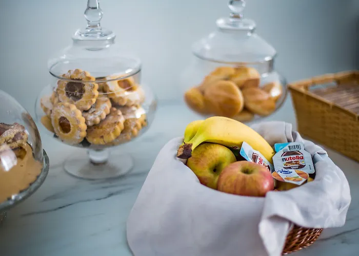 B&B Hold - Luxury 로마