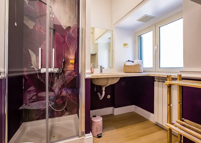 B&B Hold - Luxury 로마