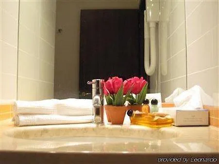 B&B Hold - Luxury 로마