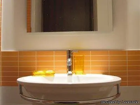 Hold - Luxury B&B 로마