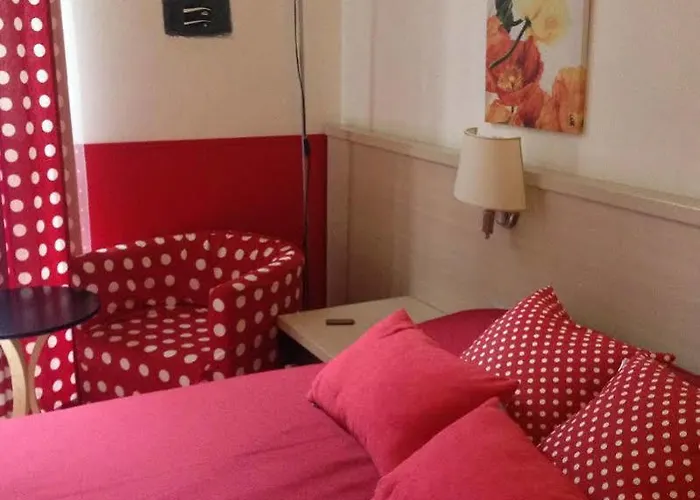 Hold - Luxury B&B 로마