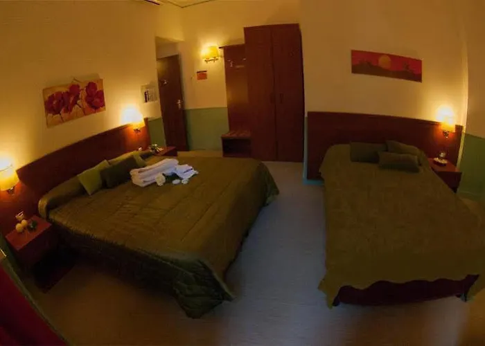 B&B Hold - Luxury 4*